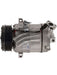 Jayair Compressor For Nissan X-Trail T31 10/07- 2.0L Dsl CM5868J Jayair - Micks Gone Bush