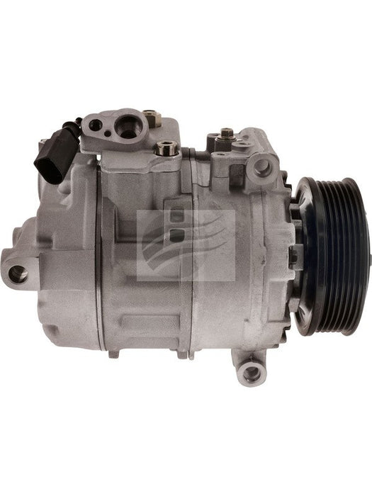 Jayair Compressor VW Amarok 2H 2/11-On 7Seu17C 6Pv 100mm 12V CM5874J Jayair - Micks Gone Bush