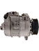 Jayair Compressor VW Amarok 2H 2/11-On 7Seu17C 6Pv 100mm 12V CM5874J Jayair - Micks Gone Bush