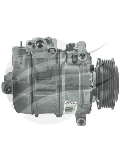 Denso Compressor For Vw Transporter 1.9L Tdi 2.5L Tdi Vw Amarok CM5874 Denso - Micks Gone Bush