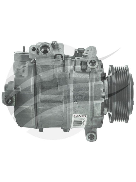 Denso Compressor For Vw Transporter 1.9L Tdi 2.5L Tdi Vw Amarok CM5874 Denso - Micks Gone Bush