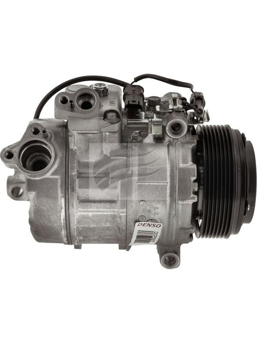 Jayair Compressor Bmw 5 Series 530D 535D 535I F07 F10 6/10- 7 Series CM5876 Jayair - Micks Gone Bush
