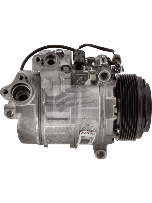 Jayair Compressor Bmw 5 Series 530D 535D 535I F07 F10 6/10- 7 Series CM5876 Jayair - Micks Gone Bush
