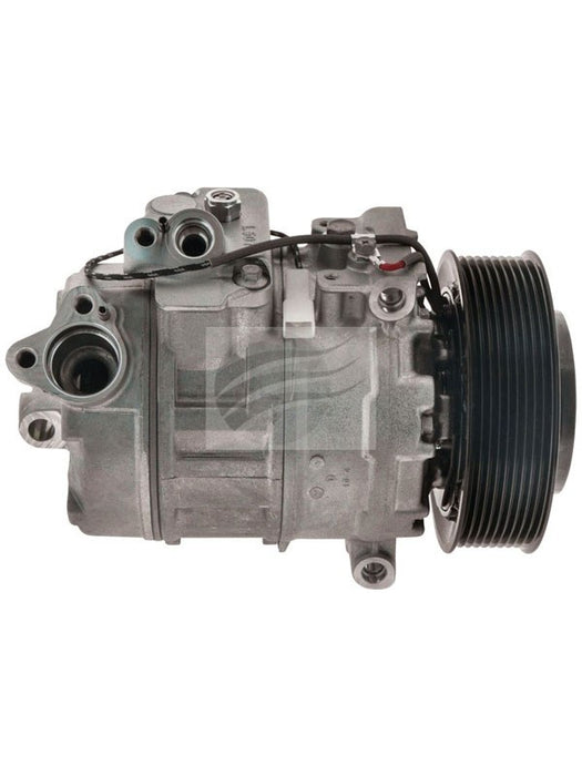 Denso Compressor For Mercedes ACTROS AXOR Mitsubishi FUSO HD EURO 470 CM5878 Denso - Micks Gone Bush