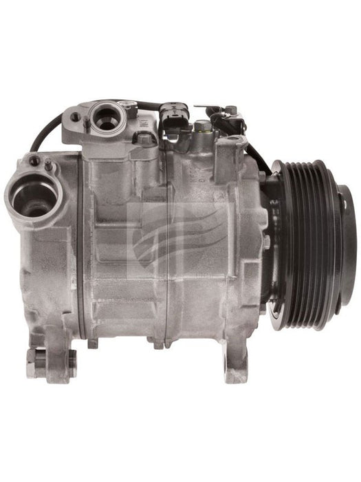 Denso Compressor For BMW 328I F30 F31 2/12- 520I 528I F10 11/11- 730 CM5879 Denso - Micks Gone Bush