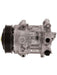 Denso Compressor For Toyota Rav4 ASA44R 2/13- 7SES17C 6PV 125MM 12V CM5882 Denso - Micks Gone Bush