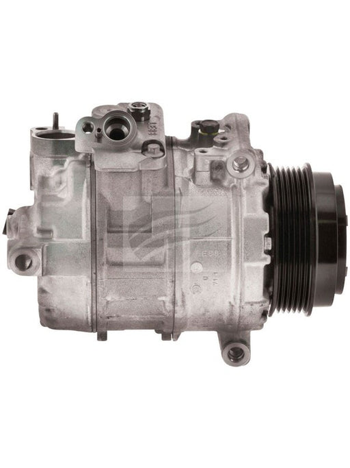 Denso Compressor For VW CRAFTER 2010- CM5883 Denso - Micks Gone Bush
