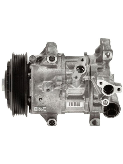 Denso Compressor For Toyota Corolla ZRE182R 10/2012- CM5890 Denso - Micks Gone Bush