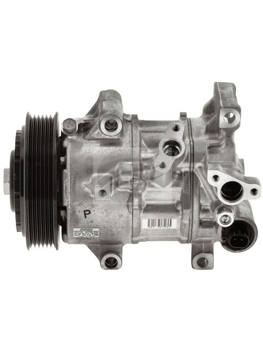 Denso Compressor For Toyota Corolla ZRE182R 10/2012- CM5890 Denso - Micks Gone Bush
