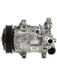 Denso Compressor For Toyota Corolla ZRE182R 10/2012- CM5890 Denso - Micks Gone Bush