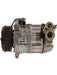Sanden Compressor Jaguar Xf 2.2Lt Dsl 3/12-4/15 Pxc16 12V 6Pv 110mm CM5921 Sanden - Micks Gone Bush