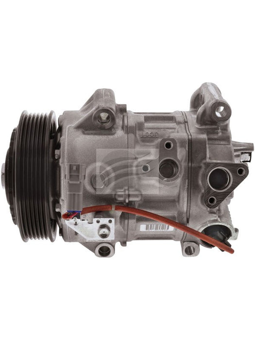 Denso Compressor For Toyota Rav4 ZSA42R 2/13- 7SES17C CM5942 Denso - Micks Gone Bush