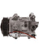 Denso Compressor For Toyota Rav4 ZSA42R 2/13- 7SES17C CM5942 Denso - Micks Gone Bush