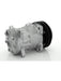 Sanden Compressor Sd7H15 24V 2A 140mm Hor Pad Ear Mount Qc Head CM6042 Sanden - Micks Gone Bush