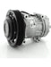 Sanden Compressor Mack Truck Sd7H15 12V 8Pv 176mm Hor Pad Direct Mount CM6312 Sanden - Micks Gone Bush