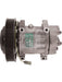 Jayair Compressor For Volvo Truck Sd7H15 24V Wv Head 176mm 8Pv Dir Mount CM6324 Jayair - Micks Gone Bush