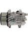 Sanden Compressor Ford Holland, Case Ih 12V 199mm 10Pv Sd7H15 CM6471 Sanden - Micks Gone Bush