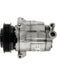 Jayair Compressor Holden Captiva Cg 2.2L Dsl 2.4L Pet 1/11-On Sp17 12V CM6551 Jayair - Micks Gone Bush