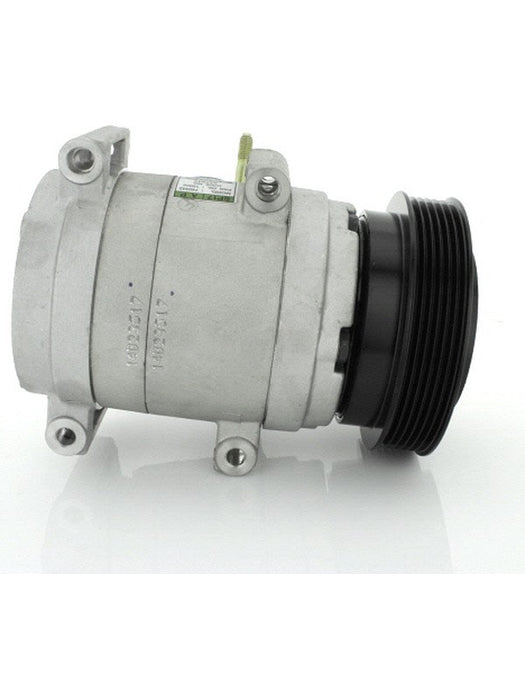 Jayair Compressor Holden Captiva Cg 44015 - Turbo Dsl 2.0L Sp17 6Pv CM6556 Jayair - Micks Gone Bush