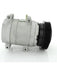 Jayair Compressor Holden Captiva Cg 44015 - Turbo Dsl 2.0L Sp17 6Pv CM6556 Jayair - Micks Gone Bush