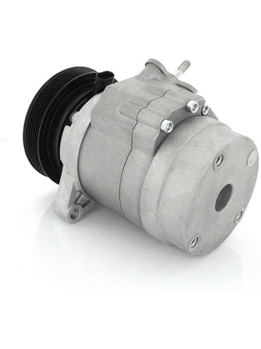 Jayair Compressor Holden Captiva Cg 12/09- 2.4L Pet Sp17 CM6558 Jayair - Micks Gone Bush