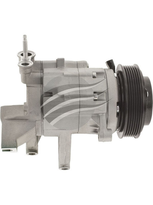 Jayair Compressor Holden Captiva Cg 3.0L Pet 1/11-On Csp17 CM6560 Jayair - Micks Gone Bush