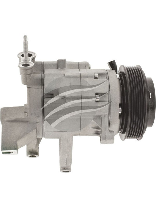 Jayair Compressor Holden Captiva Cg 3.0L Pet 1/11-On Csp17 CM6560 Jayair - Micks Gone Bush