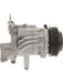 Jayair Compressor Holden Captiva Cg 3.0L Pet 1/11-On Csp17 CM6560 Jayair - Micks Gone Bush