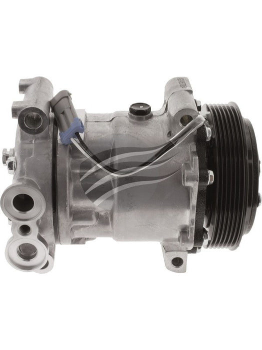 Jayair Compressor For Holden Suburban 2/98-1/01 Replaces Delphi CM6570J Jayair - Micks Gone Bush