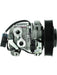 Jayair Comp Western Star Freightliner 10S15C 8Pv 165mm 12V CM6577 Jayair - Micks Gone Bush