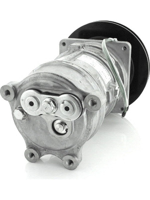 Jayair Compressor New S6 24V 1A 6.7" Clutch Replaces Gma6 Cm8000 CM7000 Jayair - Micks Gone Bush