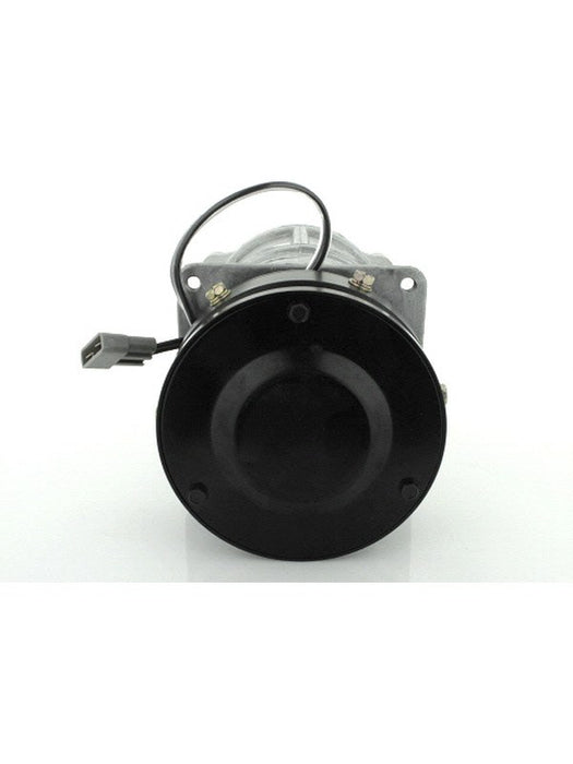 Jayair Compressor New S6 12V 1A 5" Replaces Gma6 Inc Superheat Switch CM7007 Jayair - Micks Gone Bush