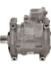 Jayair Compressor 10Pa15C Bare Lug On Nose Merc Truck Atego -99 Franna CM7014J Jayair - Micks Gone Bush