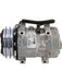 Sanden Compressor Sd7H15 24V 2A 125mm Gm Pad Direct Mount Gv Head CM7052 Sanden - Micks Gone Bush