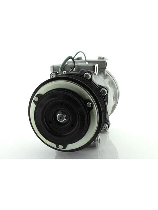 Jayair Compressor Kenworth T909 Sd7H15 12V 8Pv 119mm Vor Shd Long Haul CM7069 Jayair - Micks Gone Bush