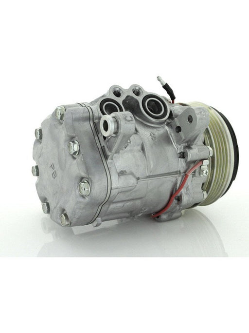 Jayair Compressor Sd7B10 4Pv 12V Alternator Mount CM7151 Jayair - Micks Gone Bush