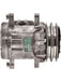 Sanden Compressor Sd7B10 12V 2A 115mm Pad Alternator Mount Pb Head CM7170A Sanden - Micks Gone Bush