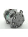 Sanden Compressor Sd7H13 12V 2A 125mm Vor Ear Mount Je Head CM7312 Sanden - Micks Gone Bush