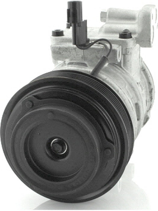 Jayair Compressor For Kia Carnival Kv2 10Pa17C Denso CM7328 Jayair - Micks Gone Bush