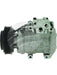 Jayair Compressor For Kia Grand Carnival Vq 6/06-4/14 10Pa17C 6Pv 12V CM7338 AC Compressors Jayair - Micks Gone Bush