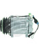 Sanden Compressor Sd7H15 12V 2A 125mm Vor Ear Mount Jda Head CM7392 Sanden - Micks Gone Bush