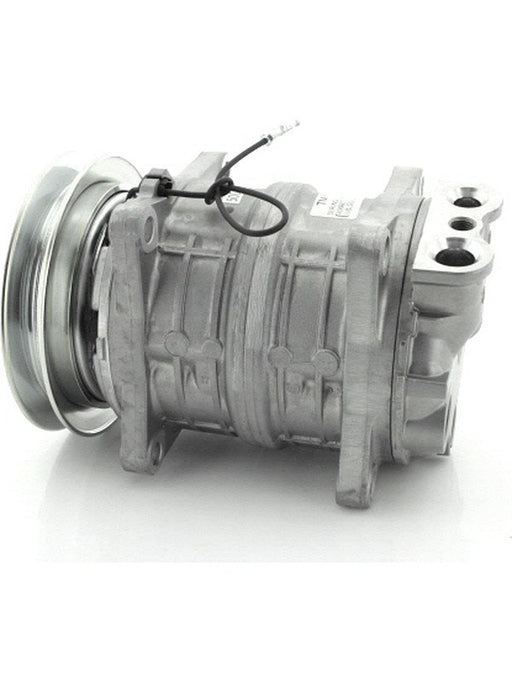 Jayair Compressor Isuzu Truck Tm14A 24V B Vert Pad Head Longbed 950 CM7406 Jayair - Micks Gone Bush