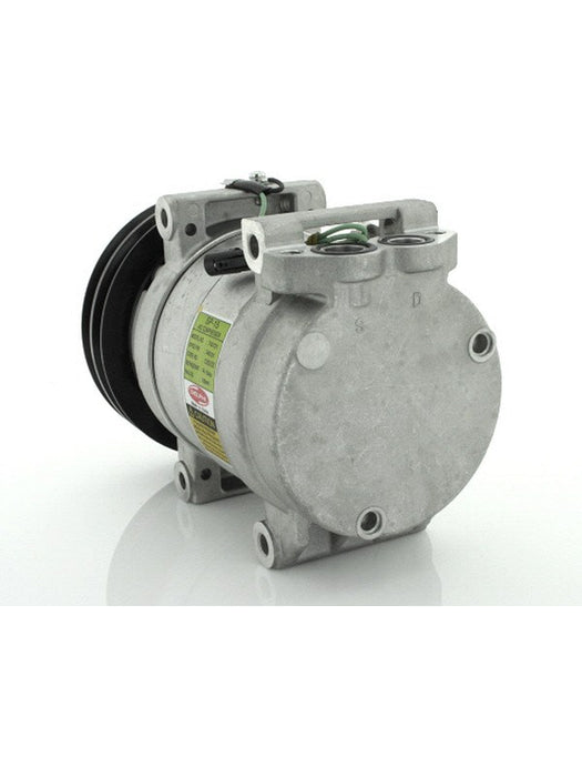 Jayair Compressor Isuzu Npr75 Nps75 05-08 Sp15 24V 2A 132mm CM7421 Jayair - Micks Gone Bush