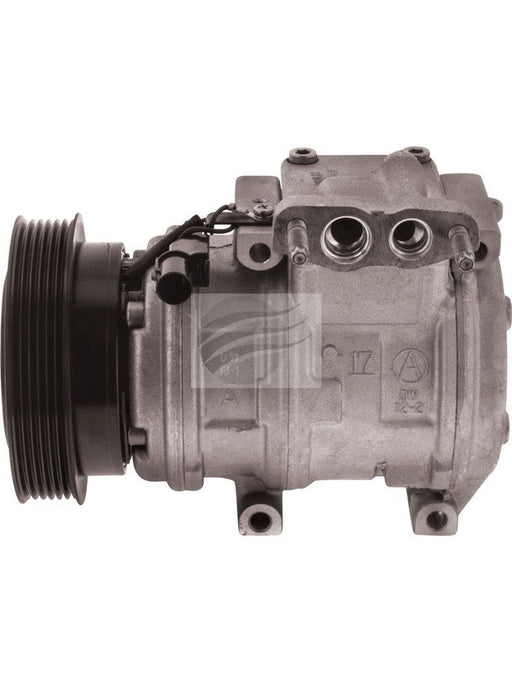 Jayair Compressor For Kia Carnival Vq 2.7L Pet 07-08 CM7441 Jayair - Micks Gone Bush