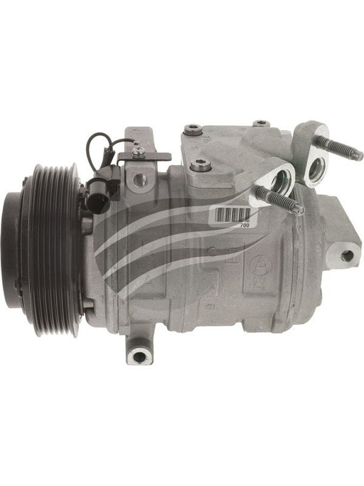 Jayair Compressor For Kia Grand Carnival Vq 2.2L Dsl 6/11-1/15 CM7443 AC Compressors Jayair - Micks Gone Bush