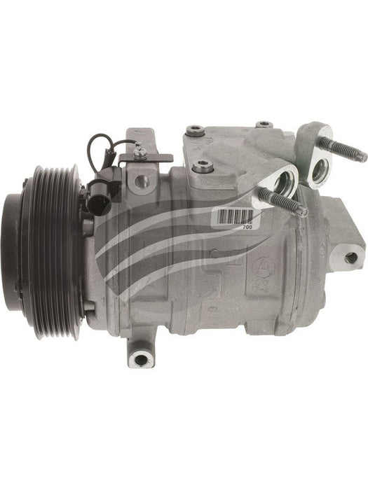Jayair Compressor For Kia Grand Carnival Vq 2.2L Dsl 6/11-1/15 CM7443 AC Compressors Jayair - Micks Gone Bush