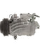 Jayair Compressor For Kia Grand Carnival Vq 2.2L Dsl 6/11-1/15 CM7443 AC Compressors Jayair - Micks Gone Bush
