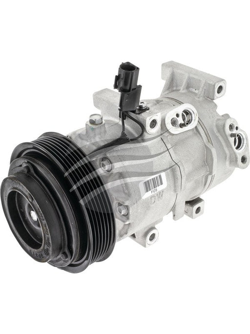 Jayair Compressor For Hyundai I20 Pb 1.4L Pet 9/13-On CM7445 Jayair - Micks Gone Bush