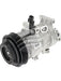 Jayair Compressor For Hyundai I20 Pb 1.4L Pet 9/13-On CM7445 Jayair - Micks Gone Bush