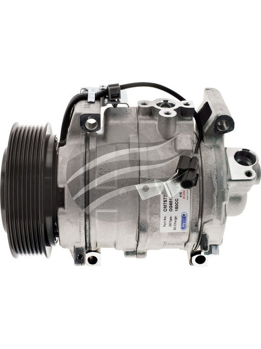 Jayair Compressor Honda Odyssey Rb3 2.4L Pet 10/08-1/14 10Sr15C CM7573J Jayair - Micks Gone Bush